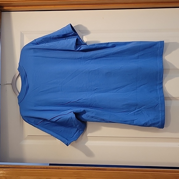 New With Tags Men's The North Face Short Sleeve Box Tee Small - Picture 2 of 4